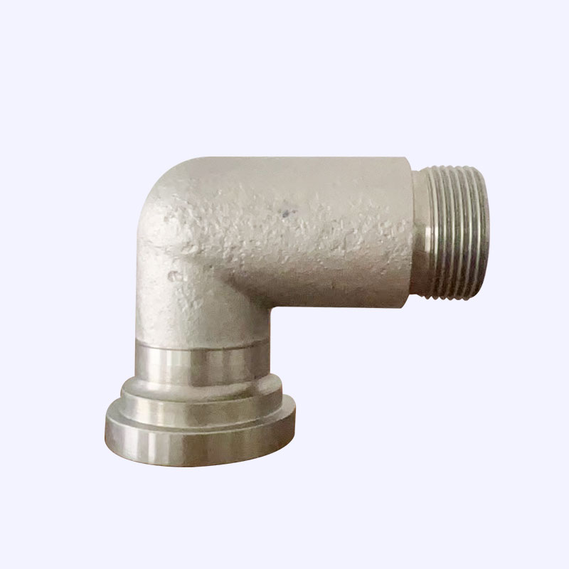 Flange Joint