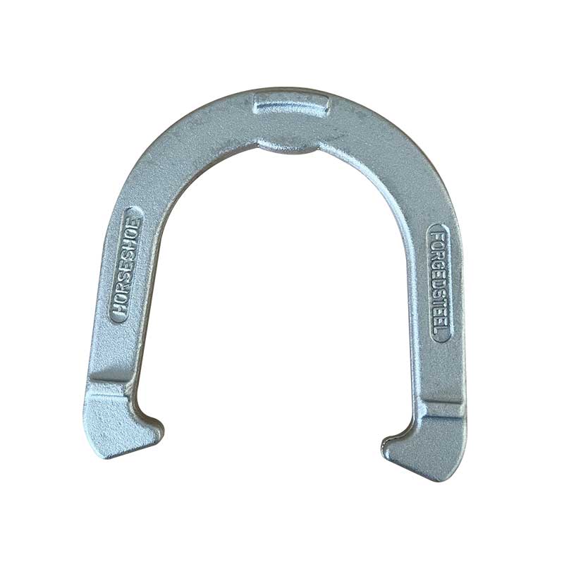 Forging Technology Horseshoe