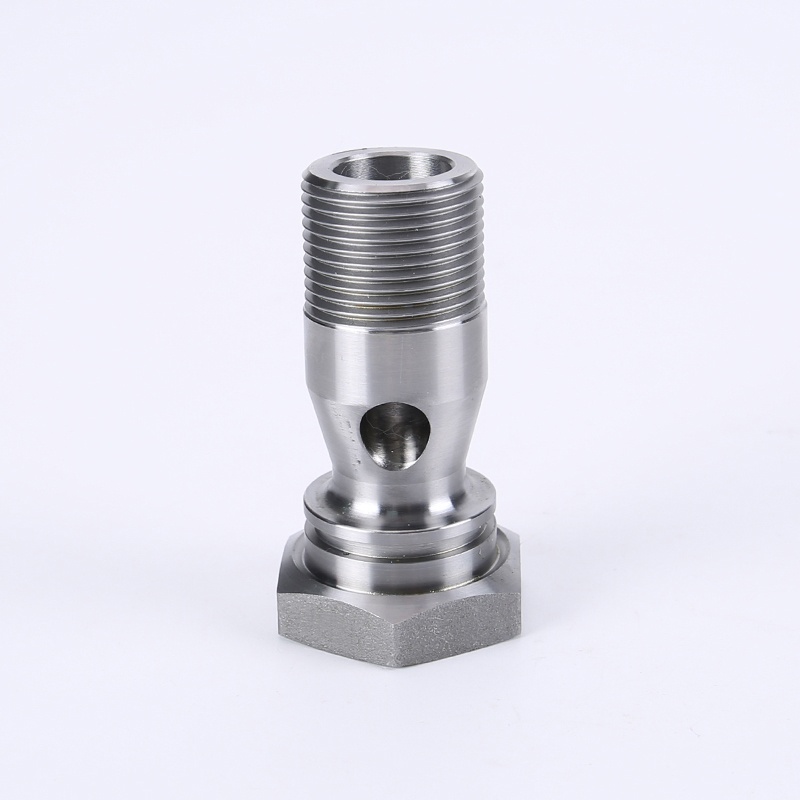 Hydraulic Bolt