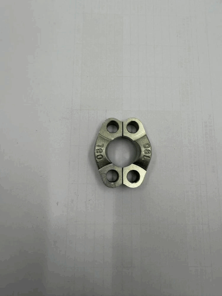 SAE flange FL-08