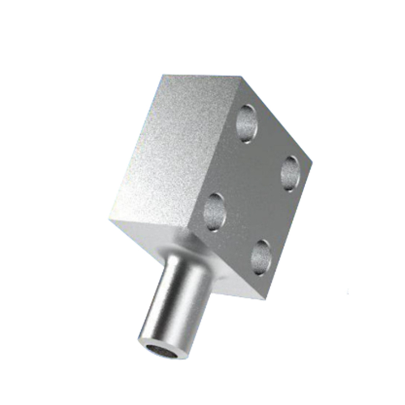 Square Flange