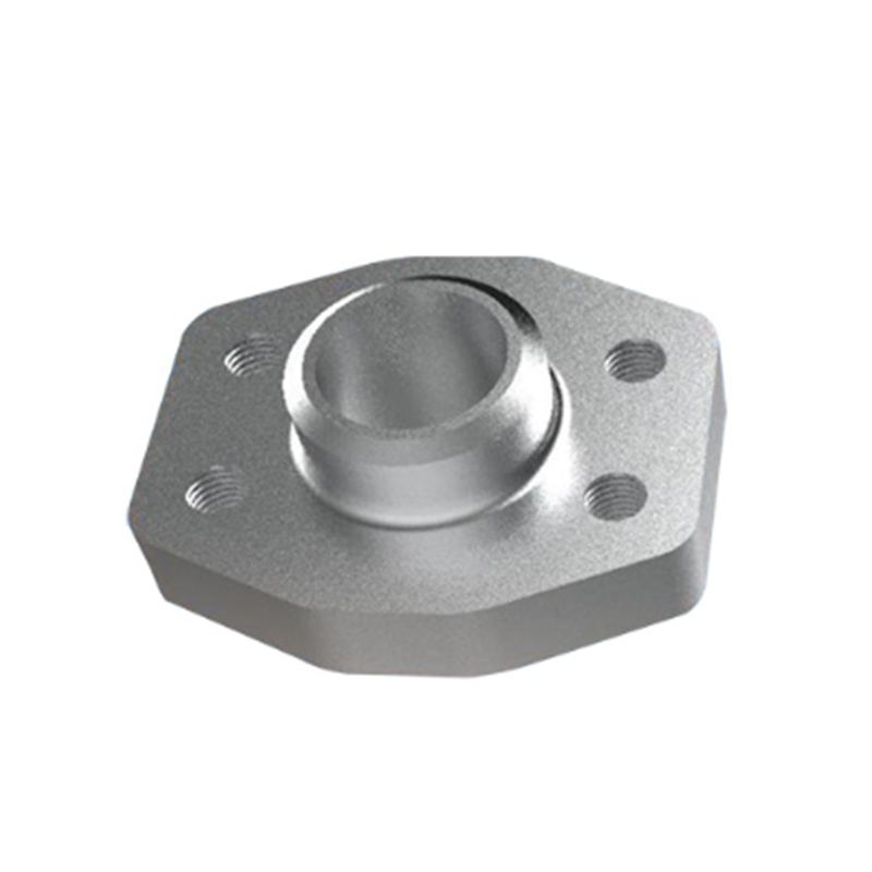 Welded Flange